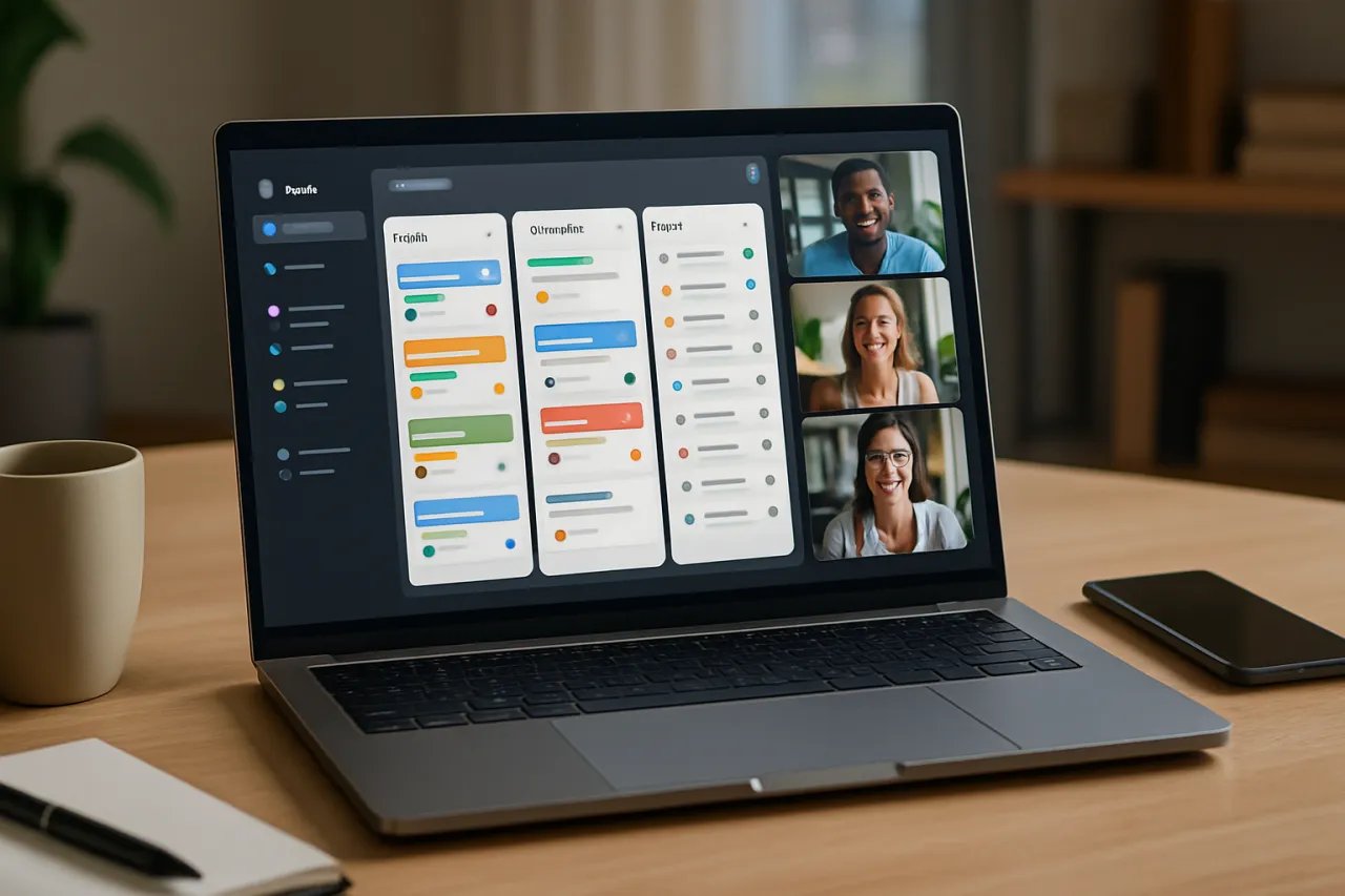 How to Choose the Right Project Management Software for Remote Teams