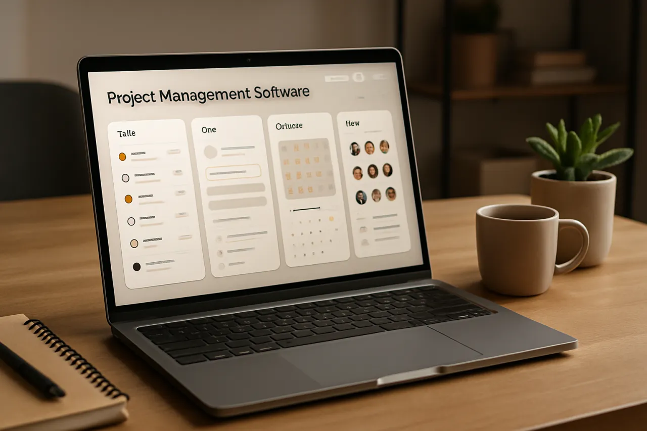 How to Choose the Right Project Management Software for Remote Teams