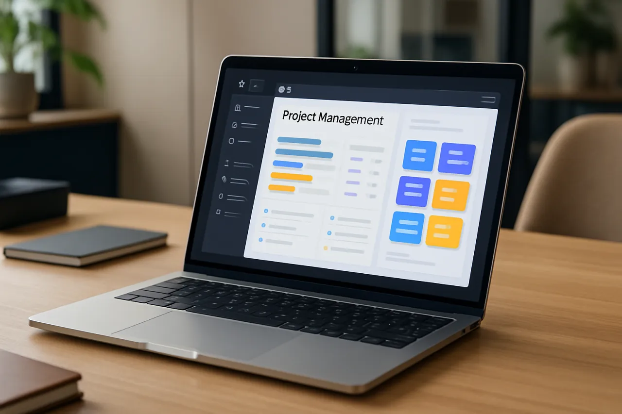 How to Choose the Right Project Management Software for Your Team