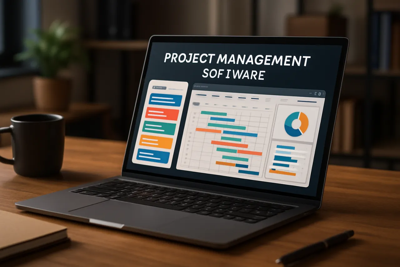 How to Choose the Right Project Management Software for Your Team
