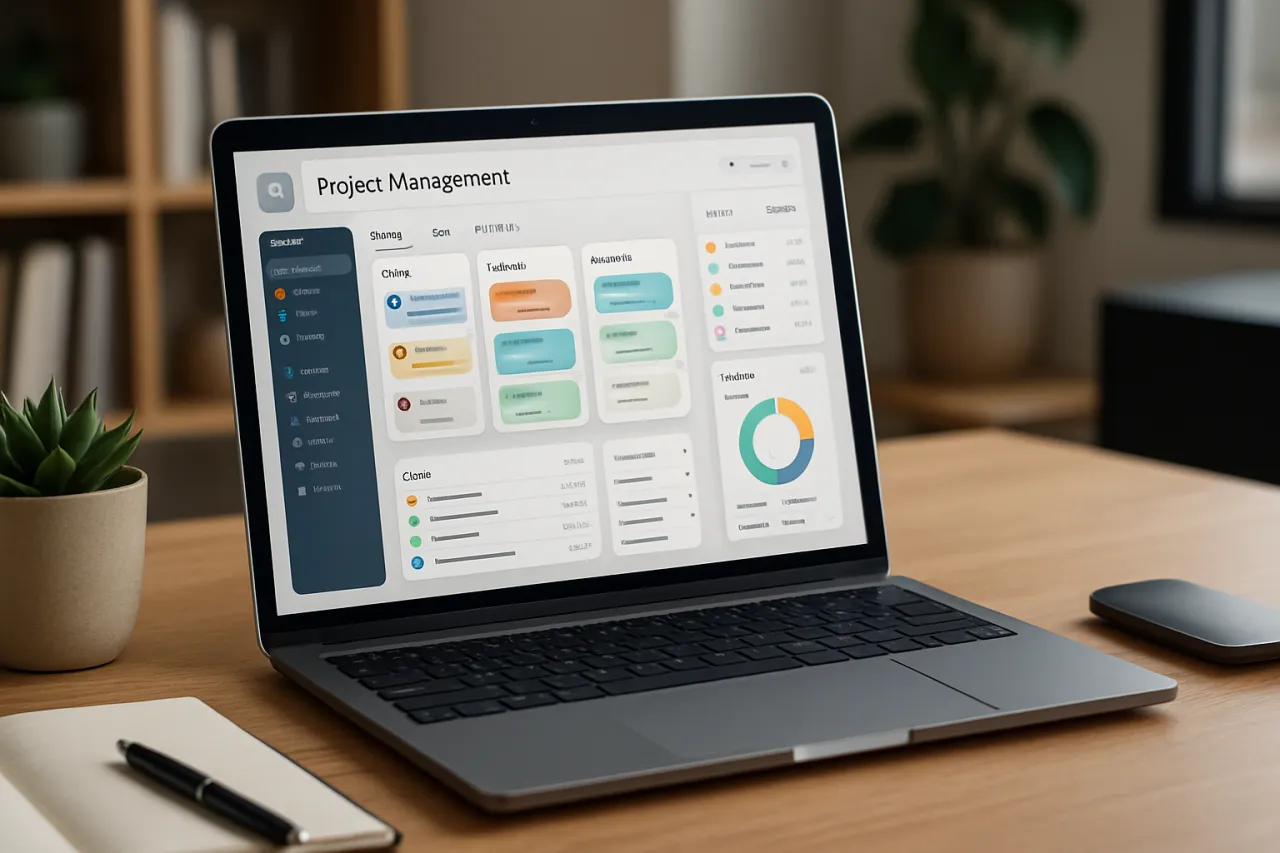 How to Choose the Right Project Management Software for Your Team