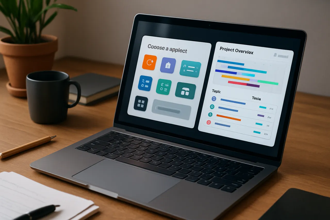 How to Choose the Right Project Management Software for Your Team