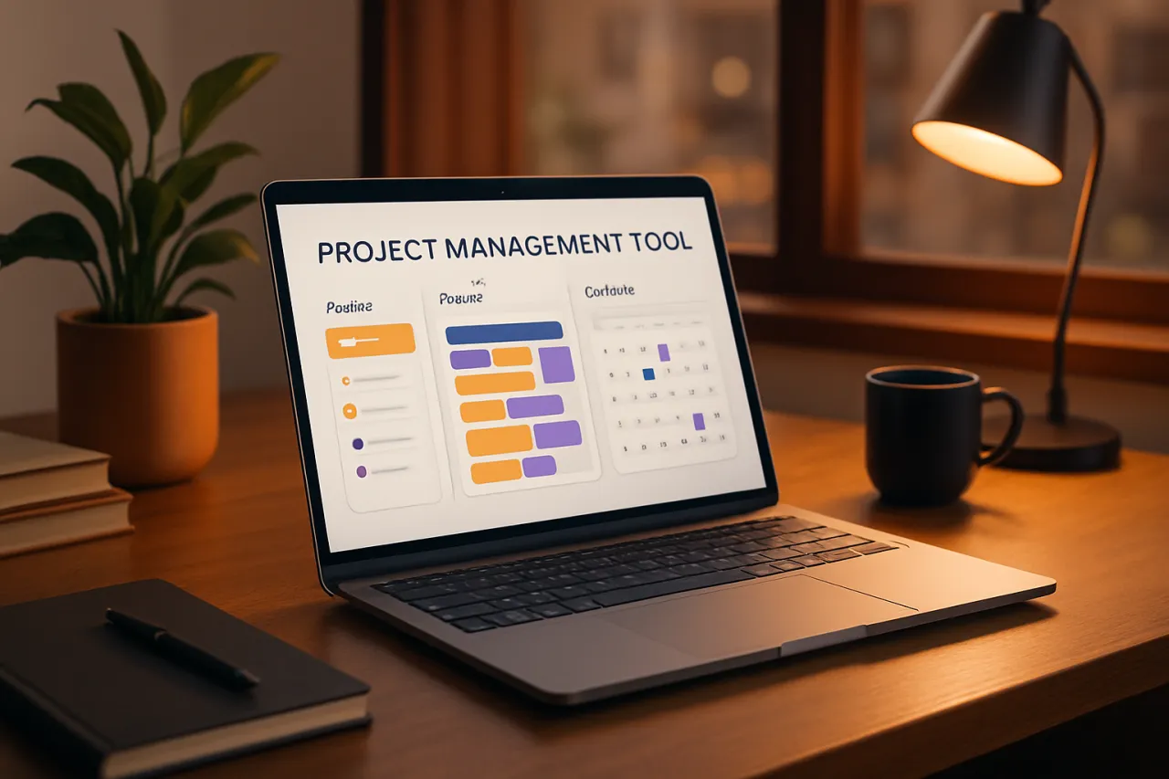 How to Choose the Right Project Management Tool for Your Startup