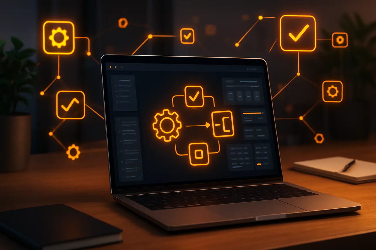 How to Choose Workflow Automation Software for Your Business