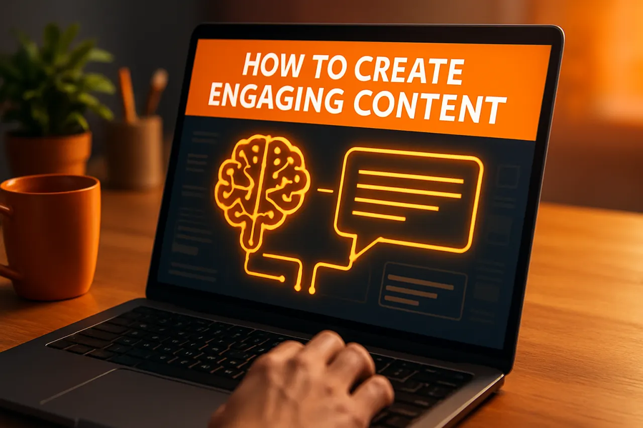 How to Create Engaging Content with AI Writing Tools