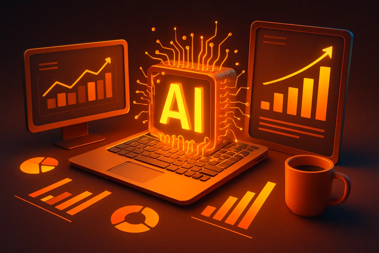 How to Leverage AI for Better Marketing Campaigns