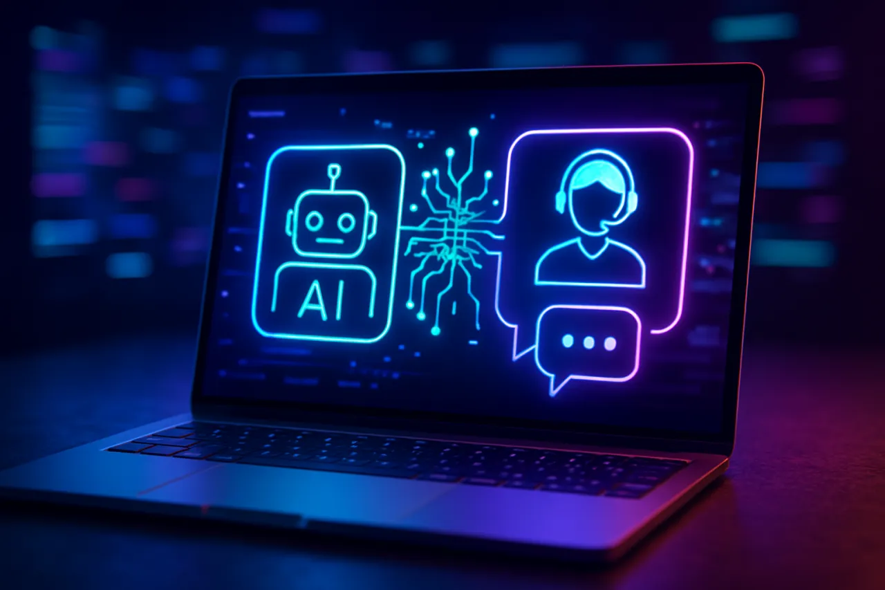 How to Leverage AI for Enhanced Customer Support
