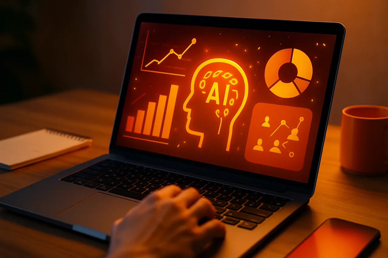 How to Leverage AI Tools for Marketing Success