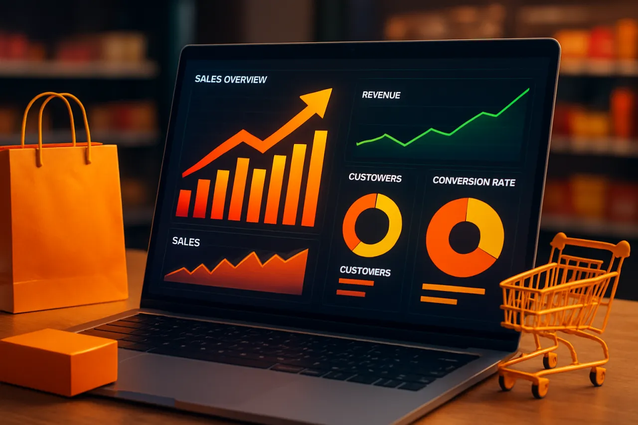 How to Leverage Analytics for Better E-commerce Decisions