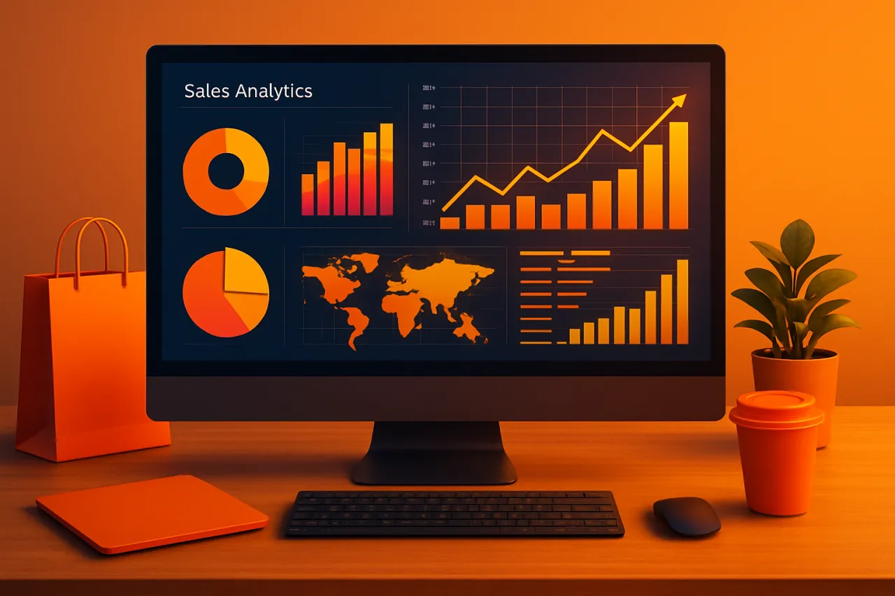 How to Leverage Analytics for E-commerce Growth