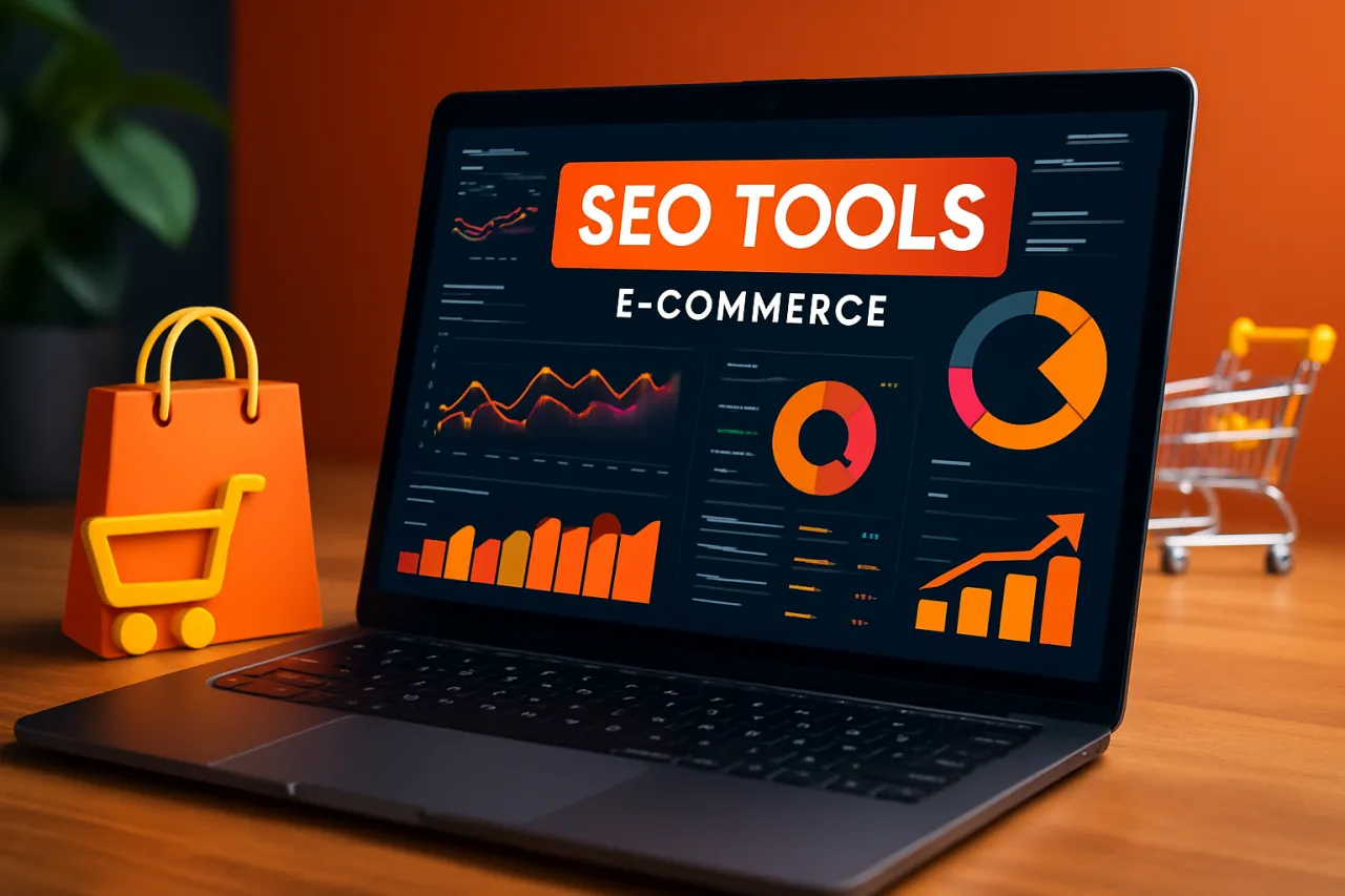 How to Leverage SEO Tools for E-commerce Success