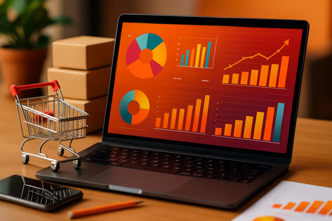 How to Optimize Your E-commerce Store with Data Analytics Tools