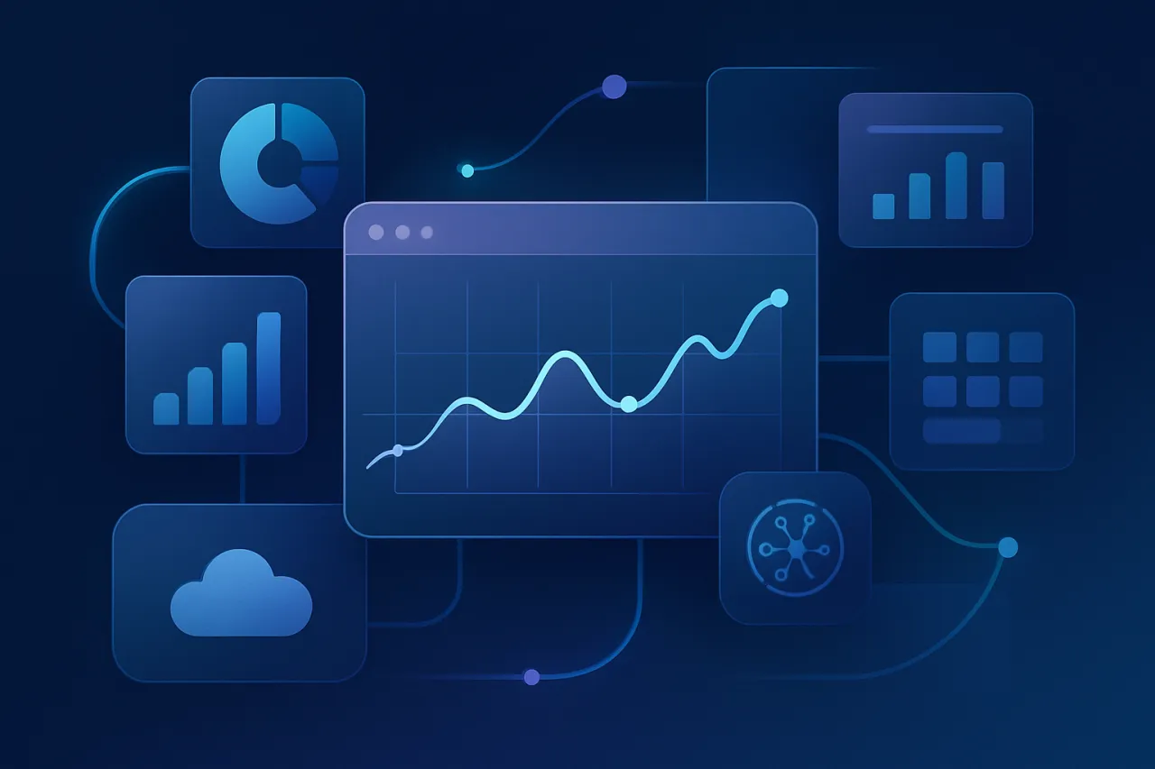 How to Optimize Your Marketing Strategy with Google Analytics