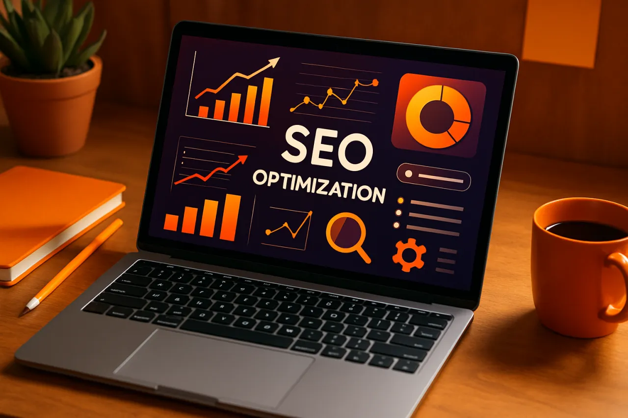 How to Optimize Your Website for Better SEO