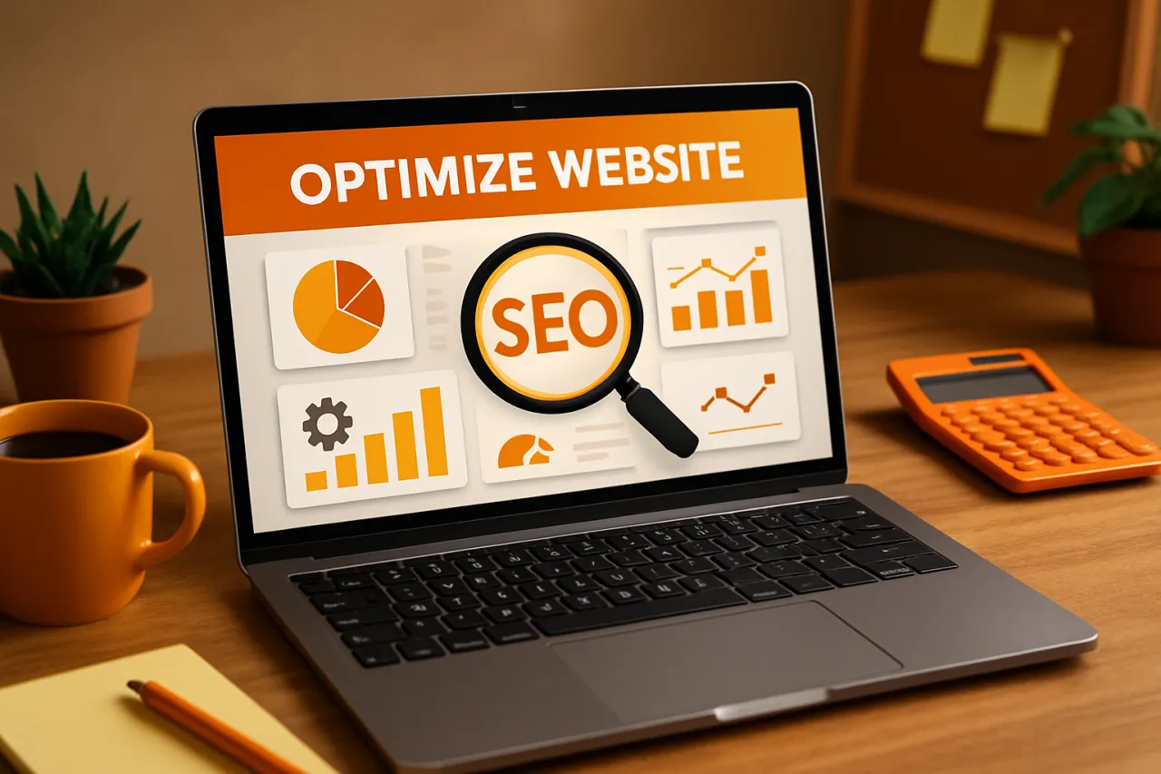 How to Optimize Your Website with Essential SEO Tools