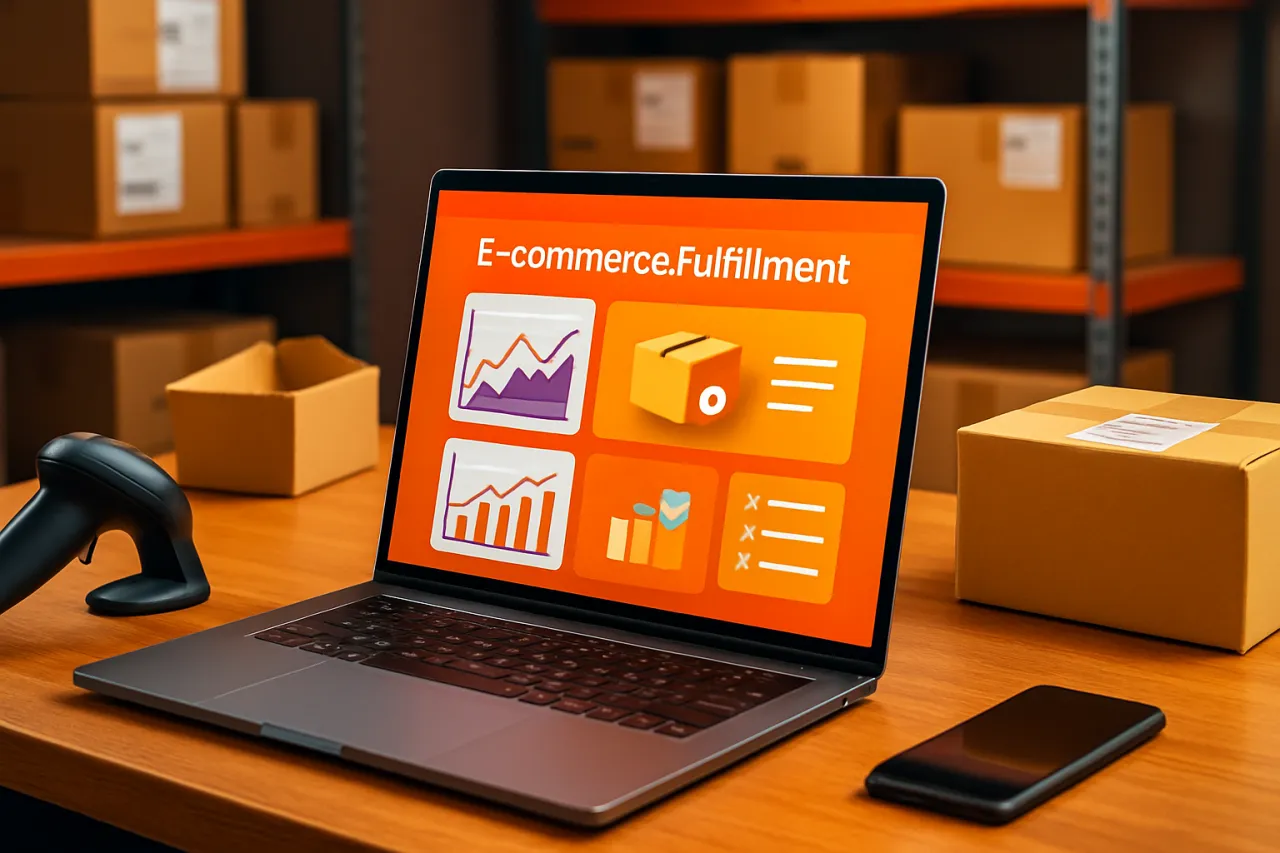 How to Streamline Your E-commerce Fulfillment Process