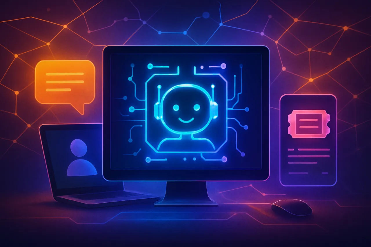 How to Use AI for Customer Support Automation