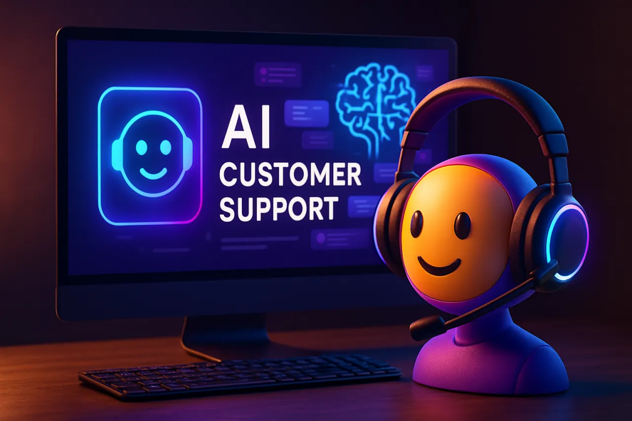 How to Use AI Tools for Effective Customer Support