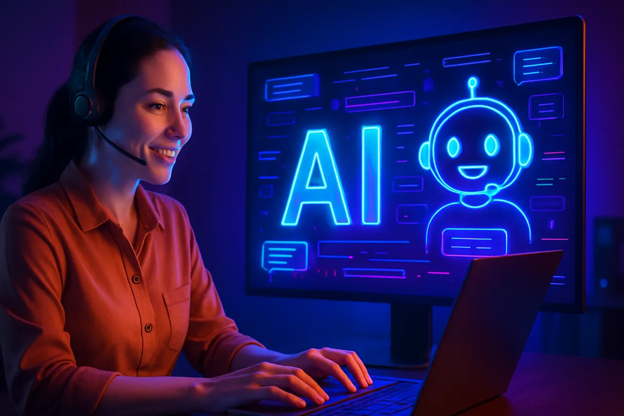 How to Use AI Tools for Enhanced Customer Support