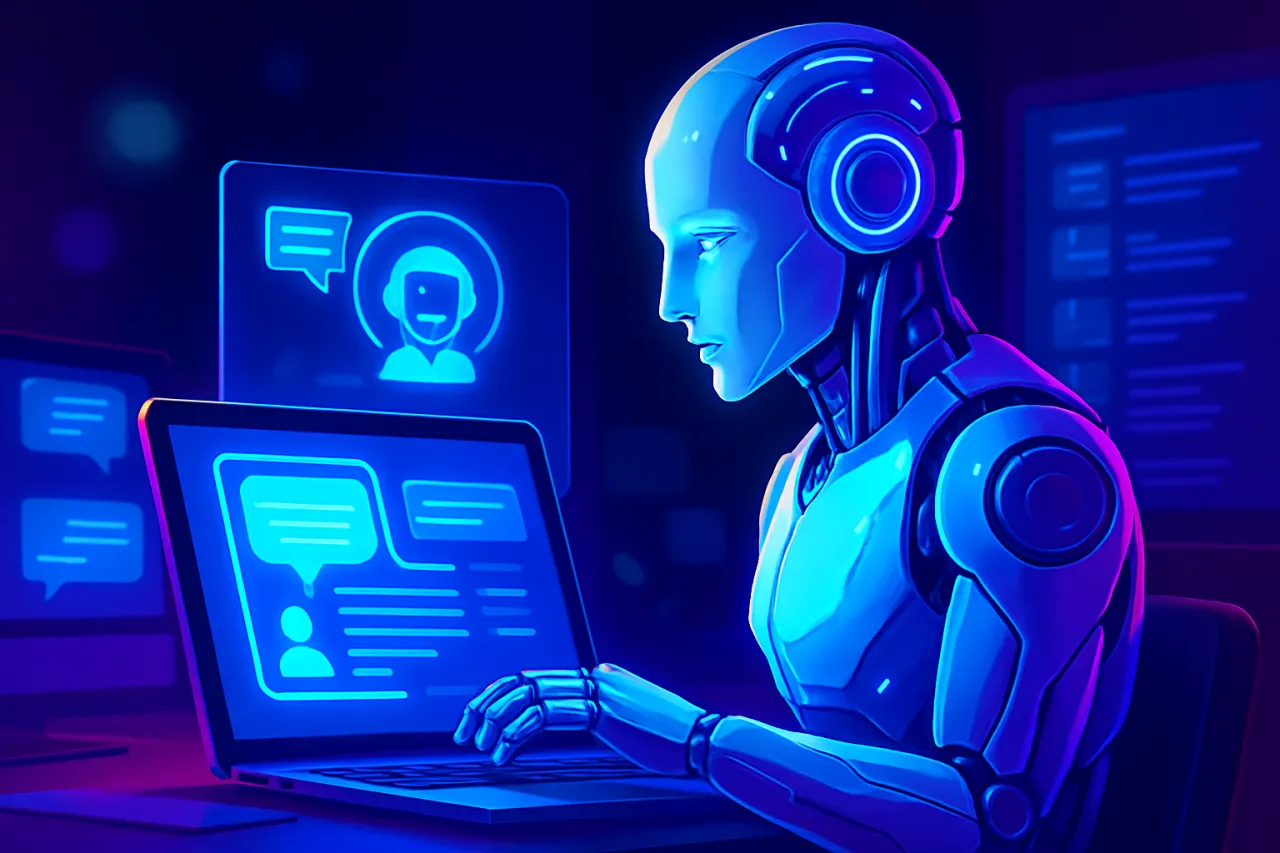 How to Utilize AI in Customer Support for Enhanced Efficiency