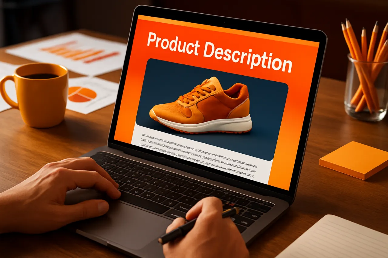 How to Write Compelling Product Descriptions That Sell