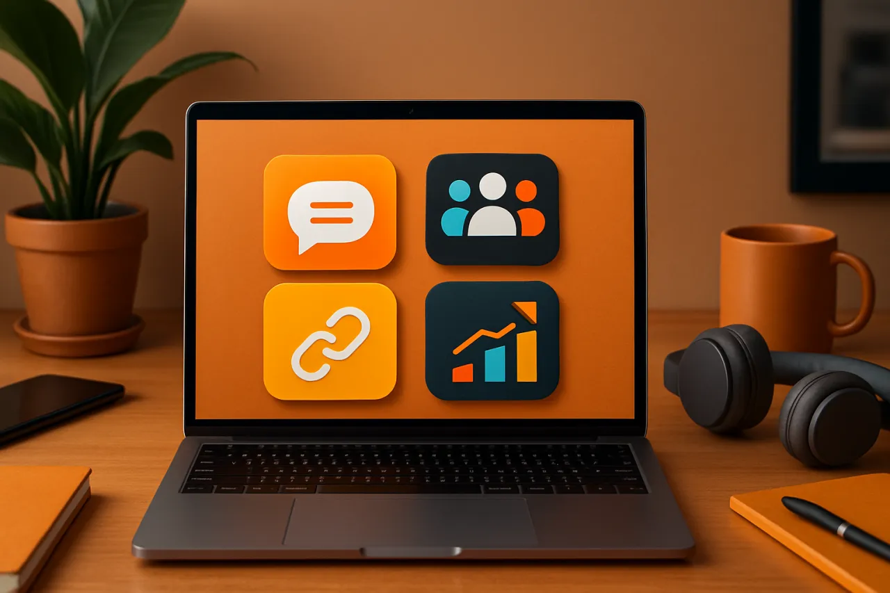 Must-Have Collaboration Tools for Remote Marketing Teams