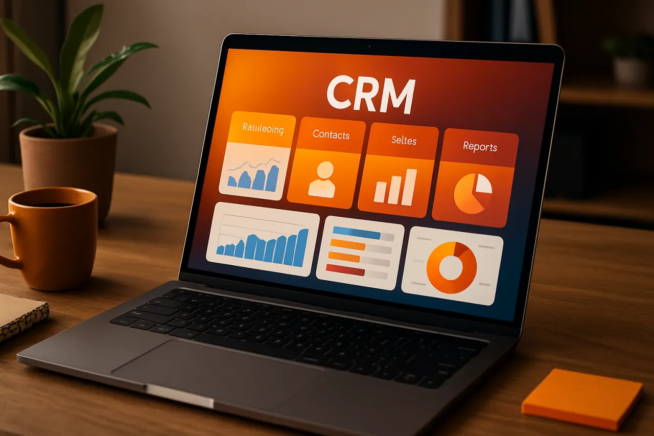 Navigating the Best CRM Tools for Small Businesses