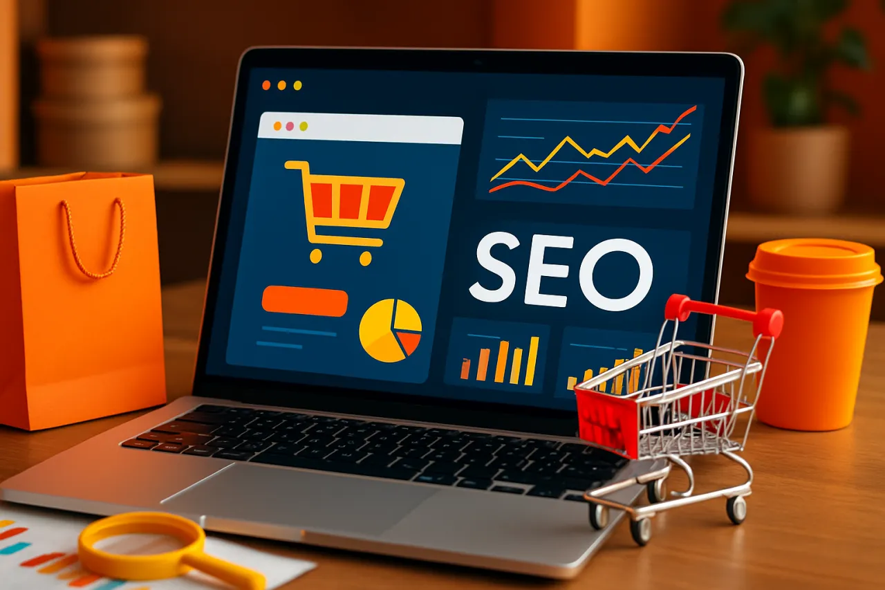 Optimize Your E-commerce Store: Essential SEO Tools for Success
