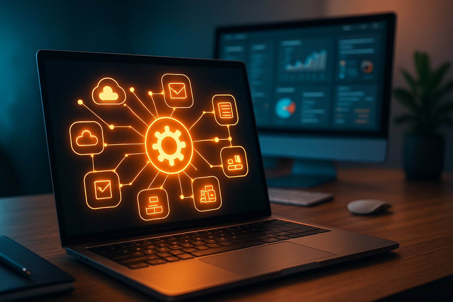 Optimize Your Workflow with Automation Tools