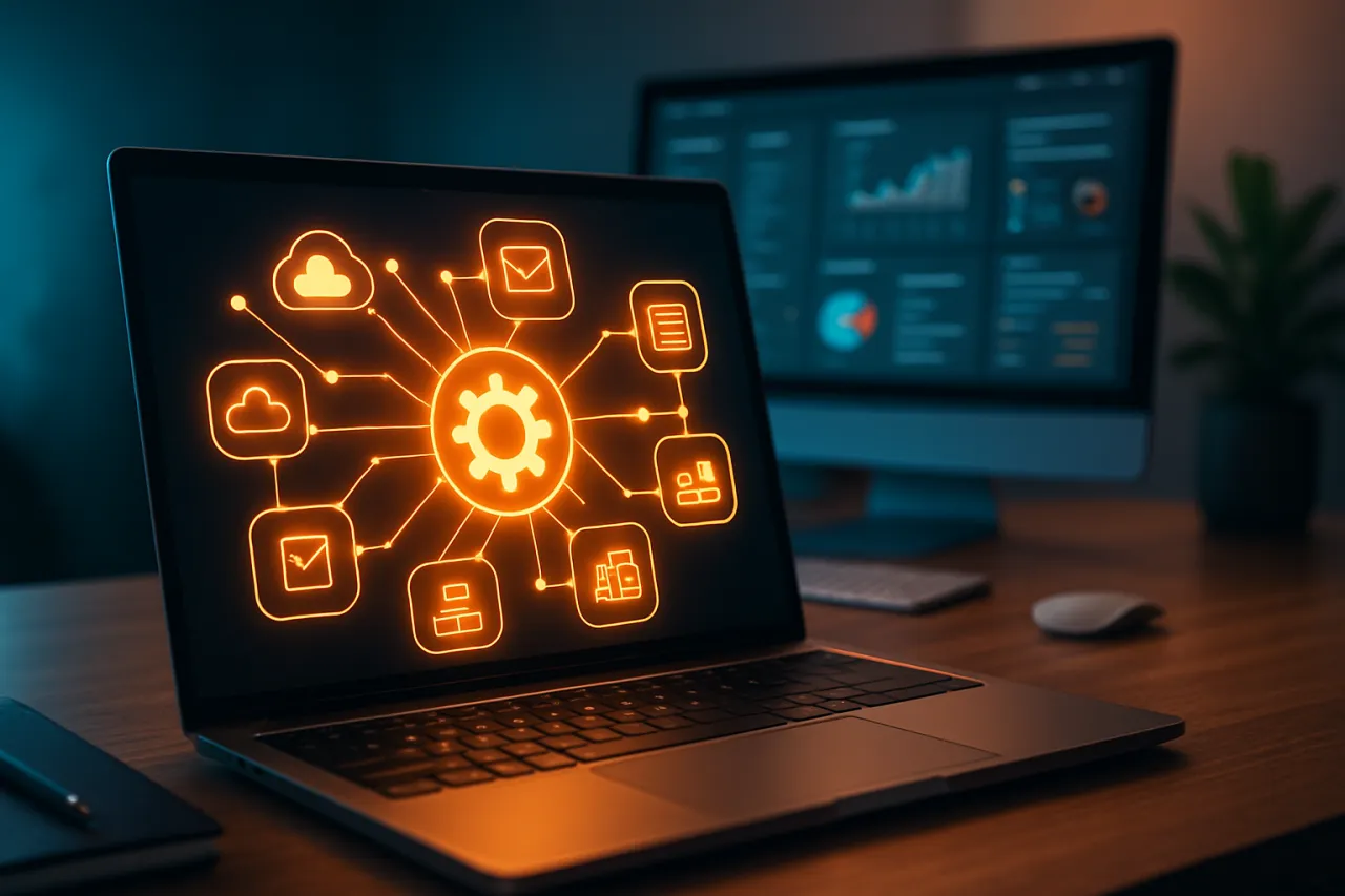 Optimize Your Workflow with Automation Tools