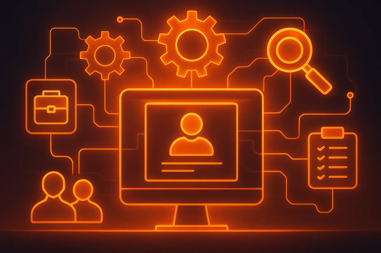 Streamline Your HR Processes with Automation Tools