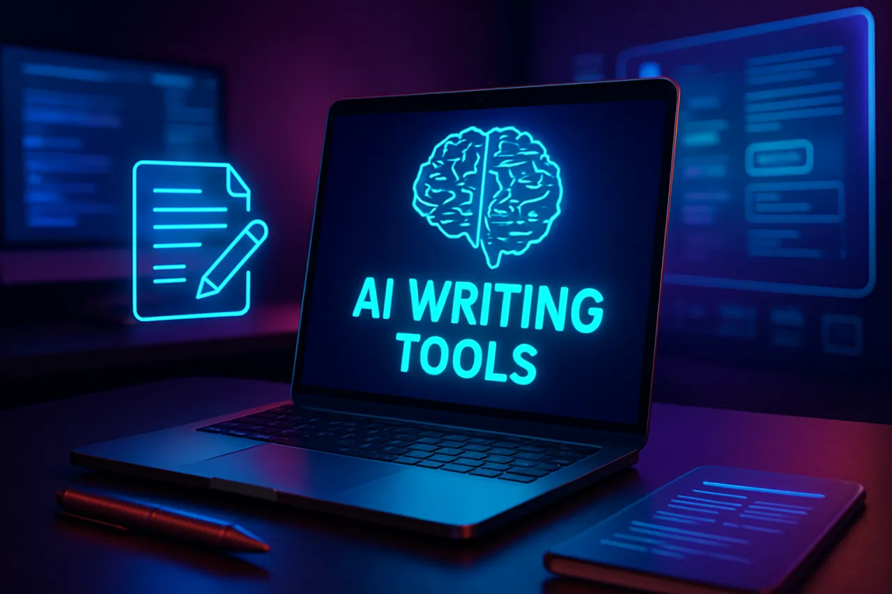 The Best AI Writing Tools for Content Creators in 2026