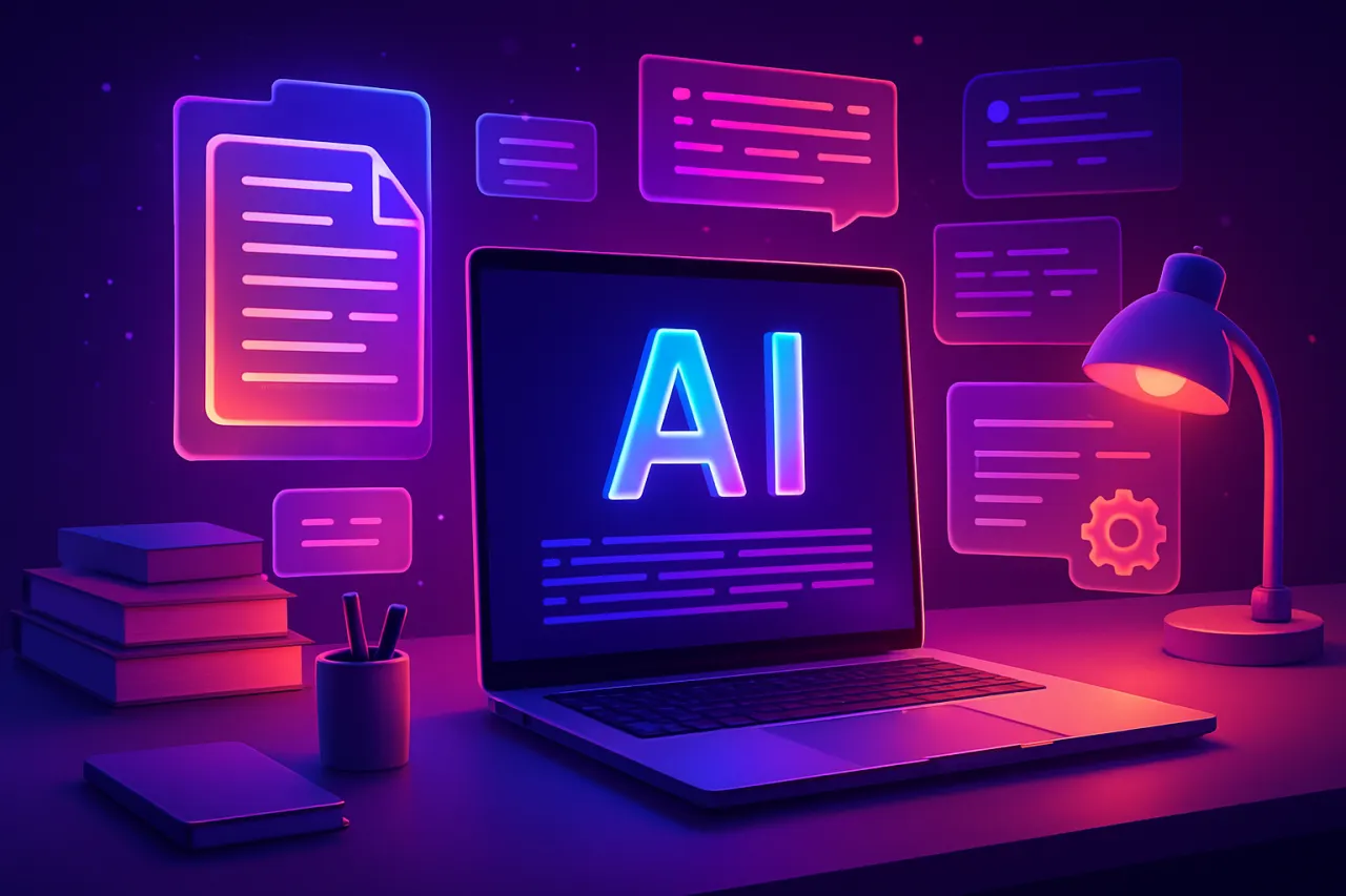 The Best AI Writing Tools for Content Creators in 2026