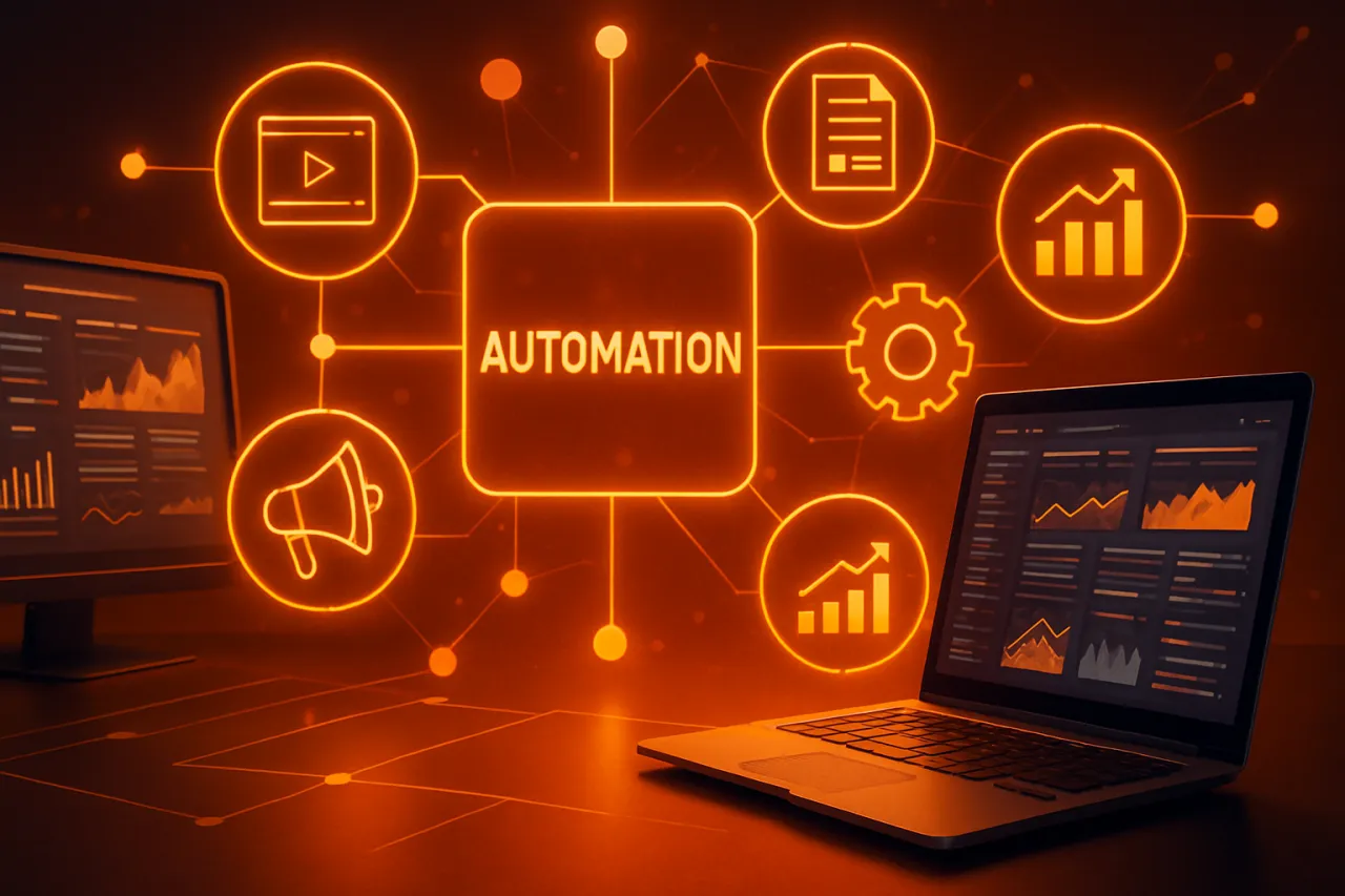 The Best Automation Tools for Content Marketing in 2026