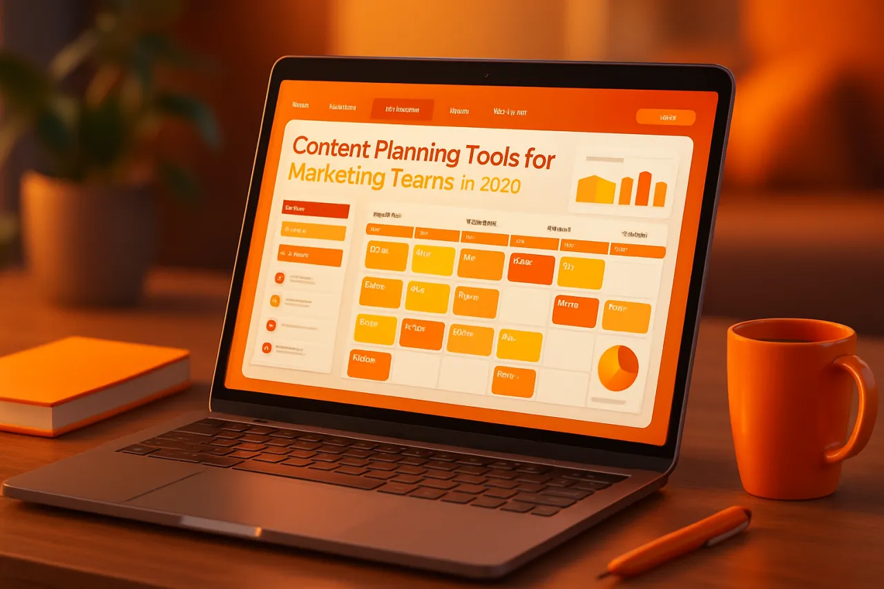 The Best Content Planning Tools for Marketing Teams in 2026