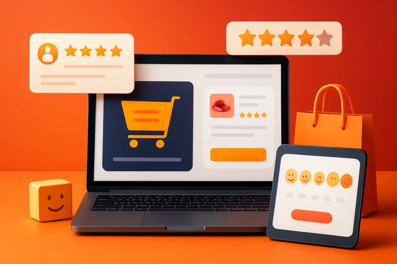 The Best Customer Feedback Tools for E-commerce Brands