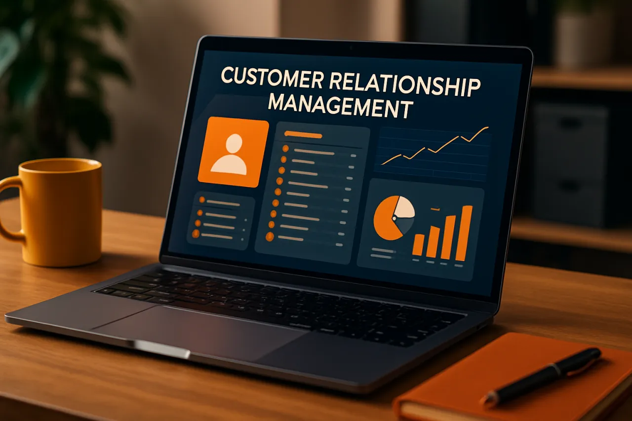 The Best Customer Relationship Management Tools for Small Businesses