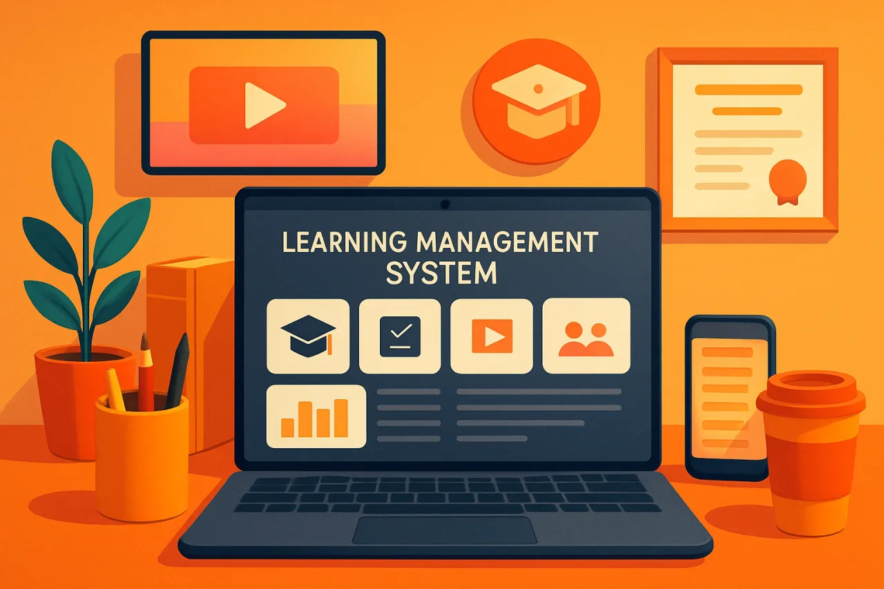 The Best Learning Management Systems for Corporate Training in 2026