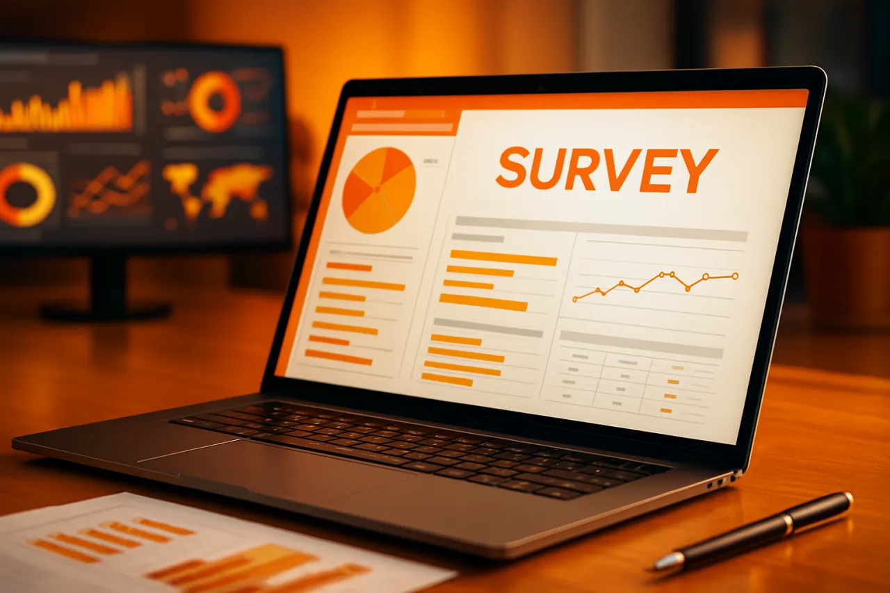 The Best Online Survey Tools for Market Researchers in 2026