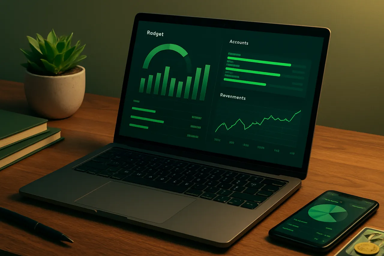 The Best Personal Finance Tools for Young Adults in 2026