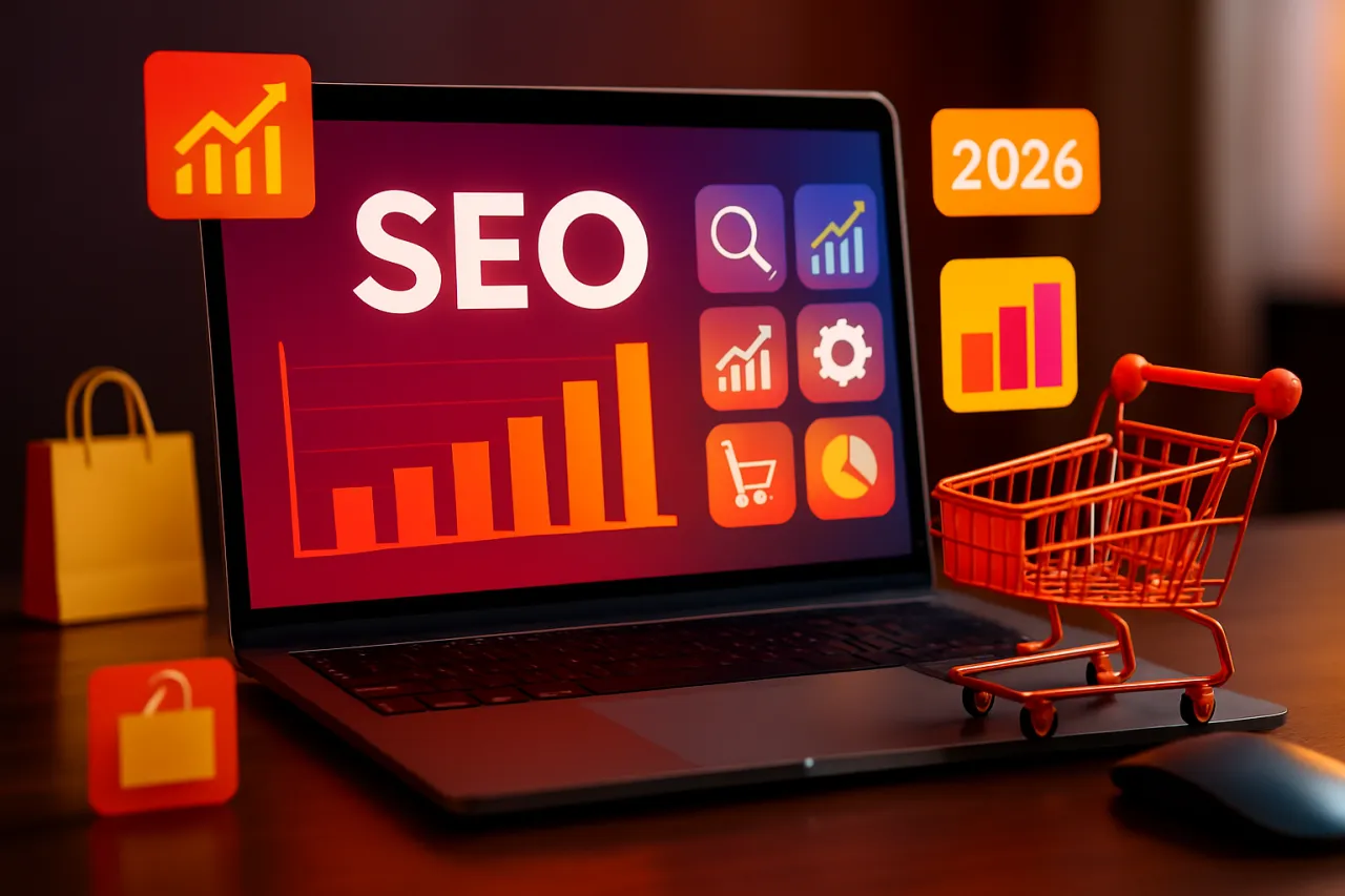 The Best SEO Tools for E-commerce Websites in 2026