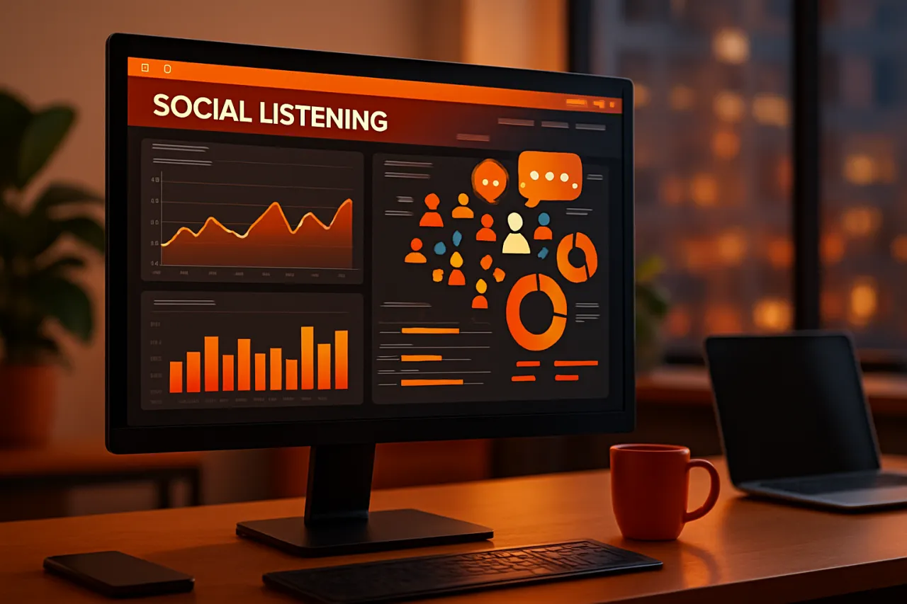 The Best Social Listening Tools for Brand Managers in 2026