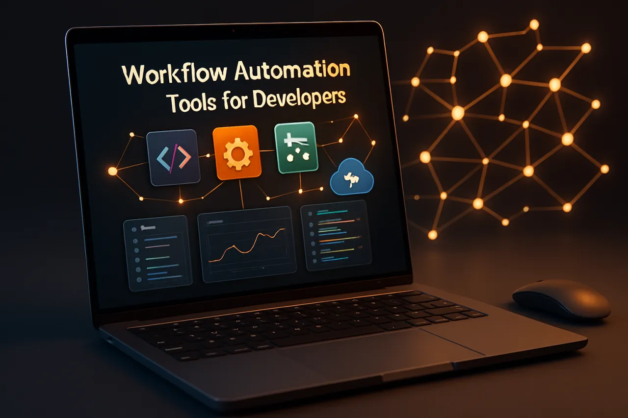 The Best Workflow Automation Tools for Developers in 2026