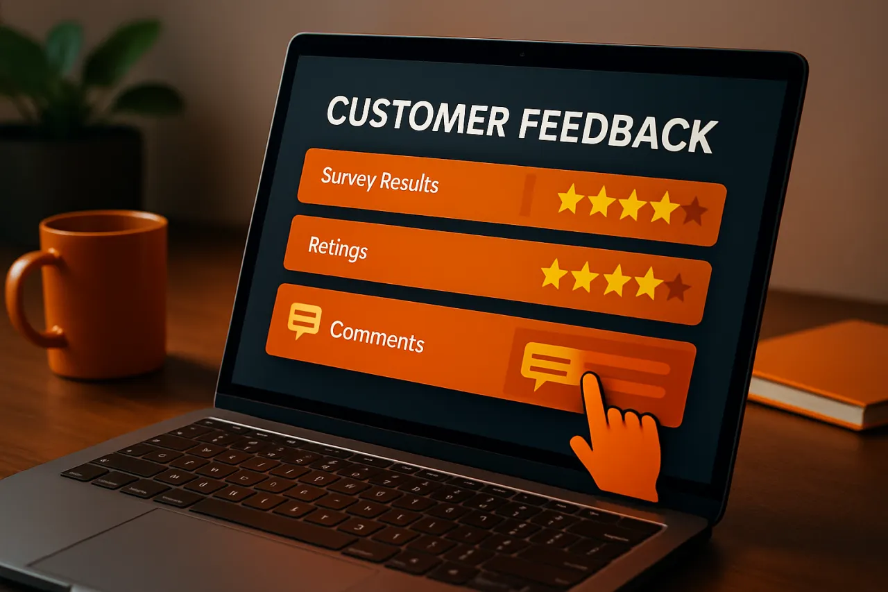 The Importance of Customer Feedback Tools for SaaS Products