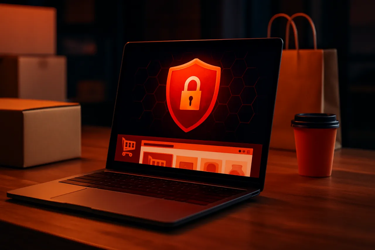 The Importance of Cybersecurity for E-commerce Businesses