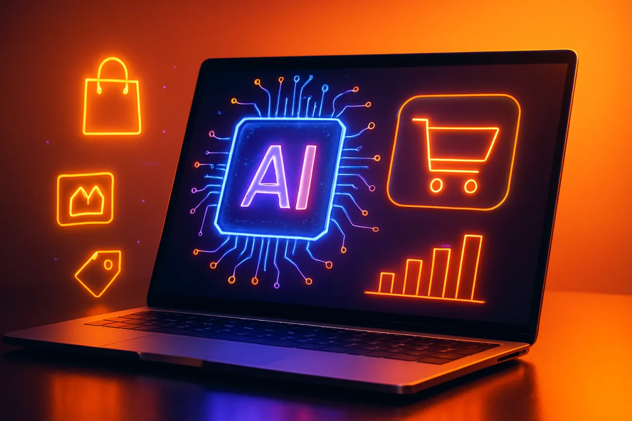 The Rise of AI in E-commerce: Essential Tools You Need to Know
