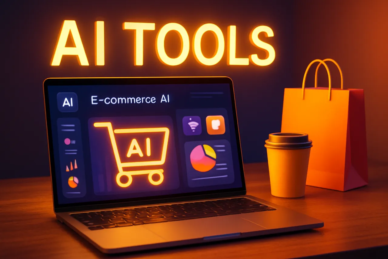 The Ultimate Buying Guide for AI Tools in E-commerce