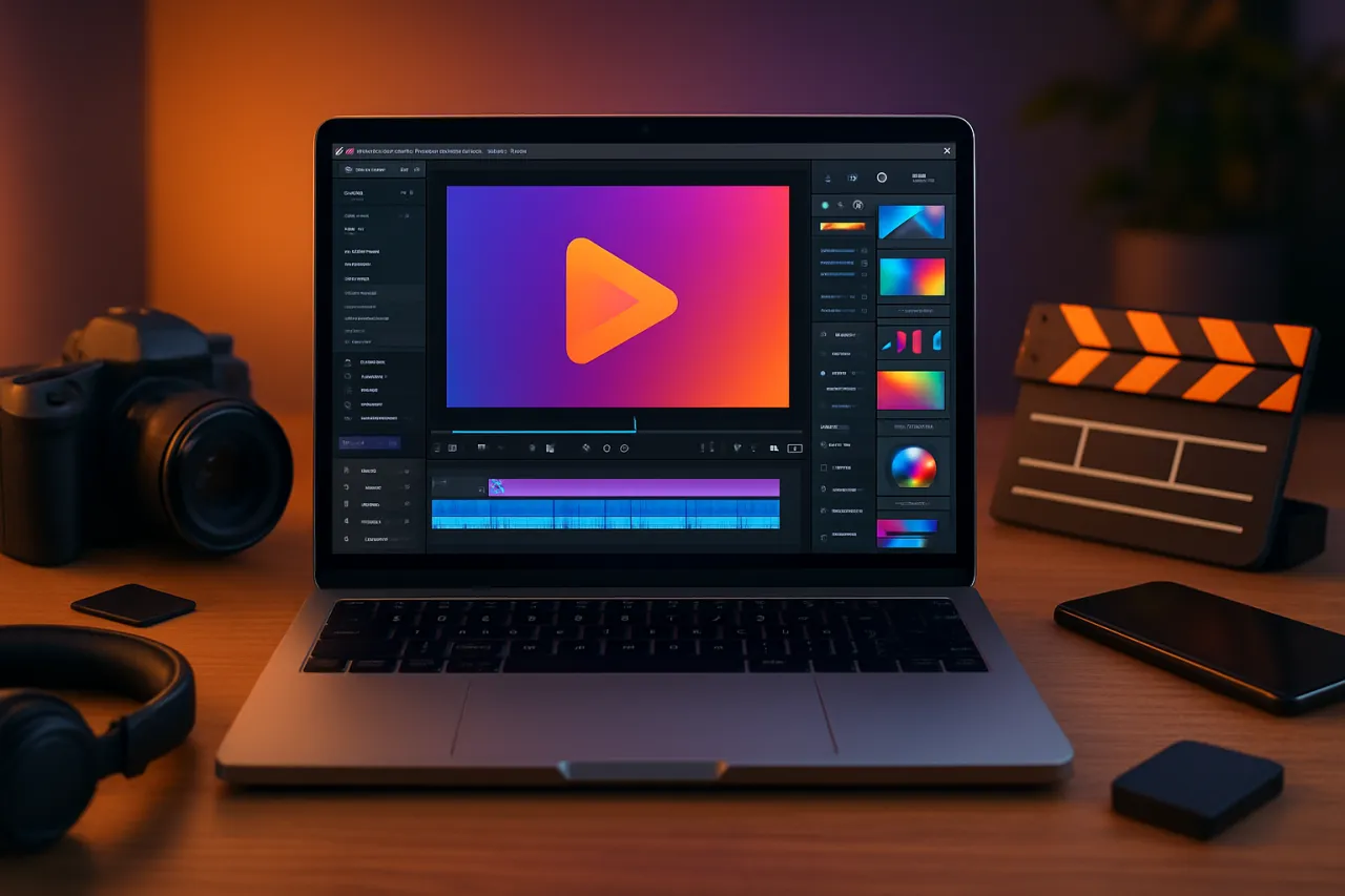 The Ultimate Buying Guide for Video Creation Tools