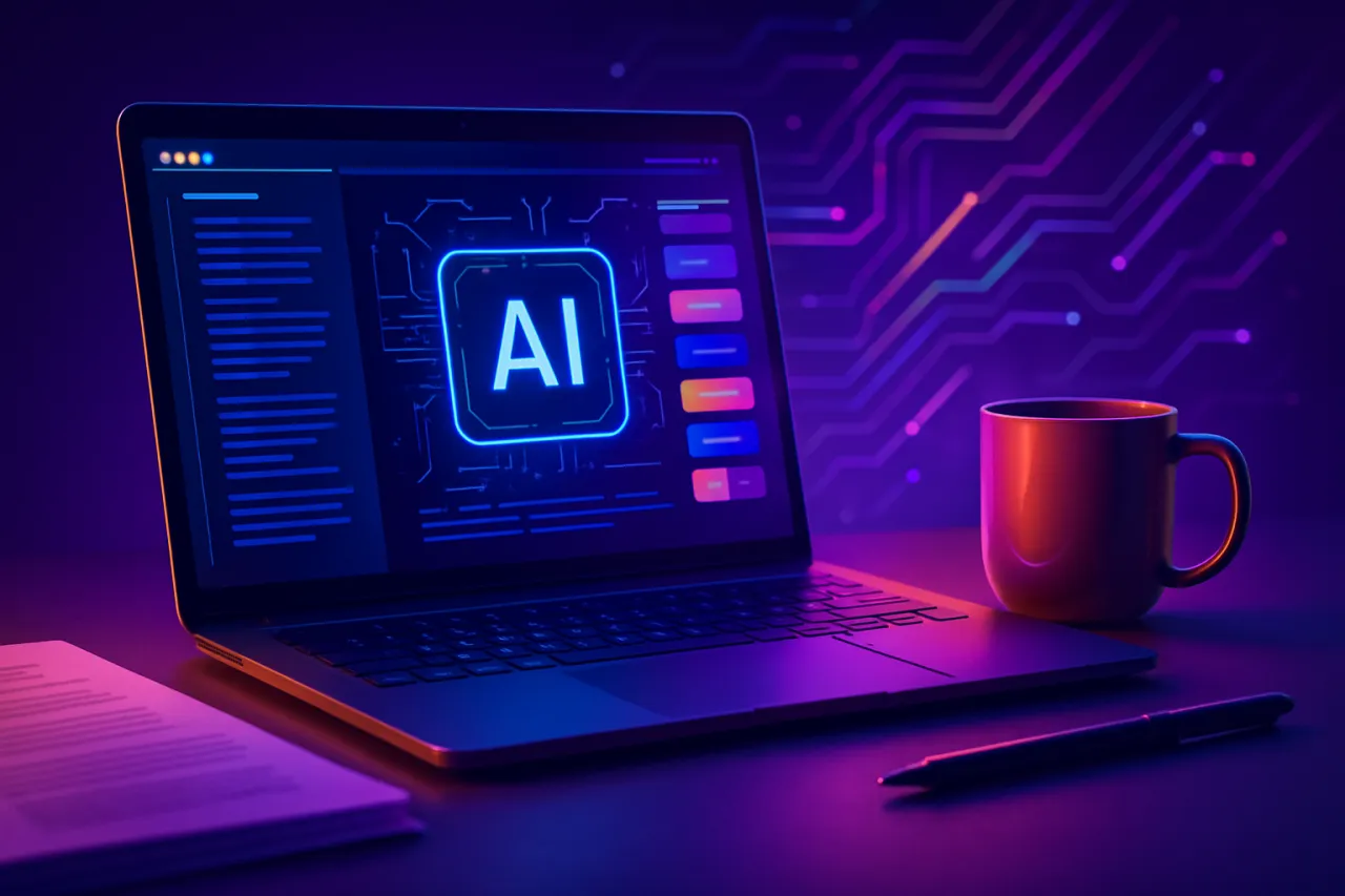 The Ultimate Guide to AI Writing Tools for Content Creators