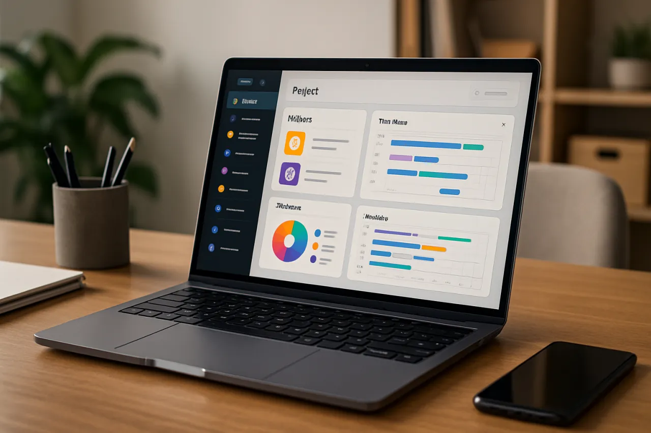 The Ultimate Guide to Choosing Project Management Software for Your Team